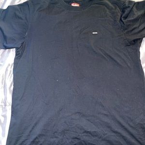 Supreme Small Box Logo T-shirt